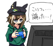 しゅゔぁちはそんなこと言わない（言う）