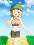 【プリコネR】キャンプアオイちゃん