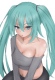 ミクさん