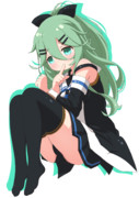 山風