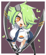 キルコさん