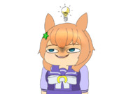 その時、ふと閃いた！