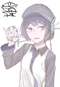 デフォ子