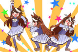 快調なカイチョー
