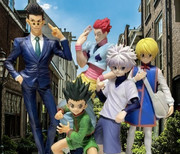 HUNTER×HUNTER