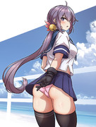 曙