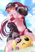 宝鐘マリン