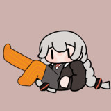 【GIF】閉じ込められた紲星あかり