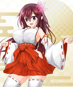 あけおめきさみこ