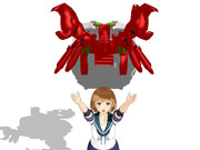 AZシーパンツァー来たる！