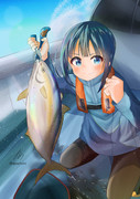 海凪ひより