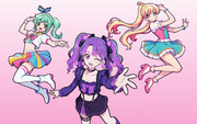 凛堂たいむ