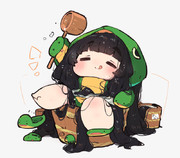 へびろん