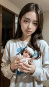 horror系 呪いのdoll?