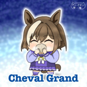 シュヴァ肉まん（帽子差分）