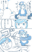 自由人ラッコタンホイザ
