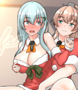 いちゃいちゃ鈴熊