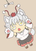 なんと・・1月10日は椛の日でもあった