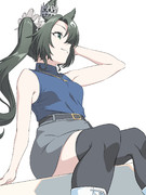 ノースリクラウン