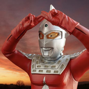 ウルトラマンセブン