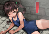 侵入者だ！