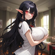 行政の人♀「（ｲｪｰｲ）おっぱいでっかいまぁみのごあいさつー……はっ！？」