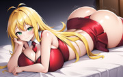 【AI】マキちゃん