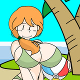 三連球（アレックス）