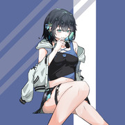 宮舞モカさん