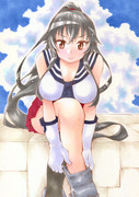 矢矧