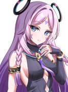 原神のシトラリちゃん！！
