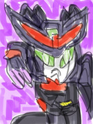 マスターガンダム