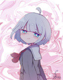さよならもいえずにいくね