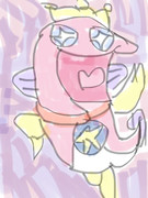 さかな王子
