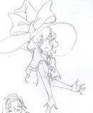 めぐる