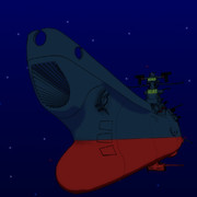 【ヤマトMMD】宇宙戦艦ヤマト