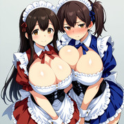 一航戦メイド