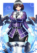 羽黒ちゃん2025