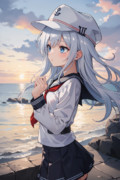 響（５３艦目）表