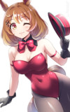 バニーフライト