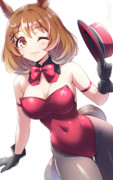 バニーフライト