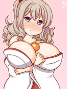 わんどろ巫女の旗風