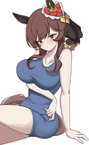 ジェンティルドンナ