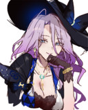 ジェイドお姉さん