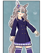 ワンダーアキュート