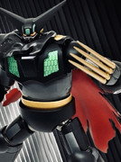 ブラックゲッター