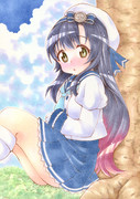松輪