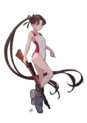 綾波