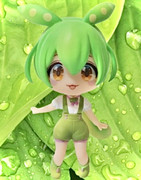 ずんだもん