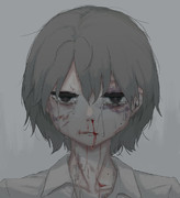 悔しい